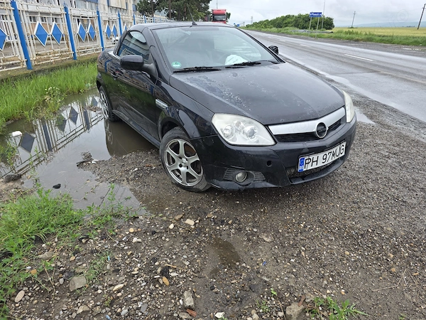 OPEL Tigra 2007 — imagine 3