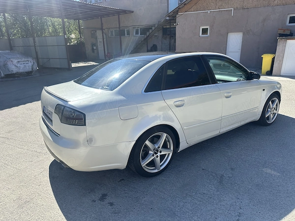 AUDI A4 2006 — imagine 3