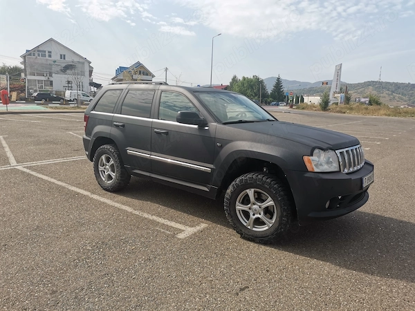 JEEP Grand Cherokee 2006 — imagine 6
