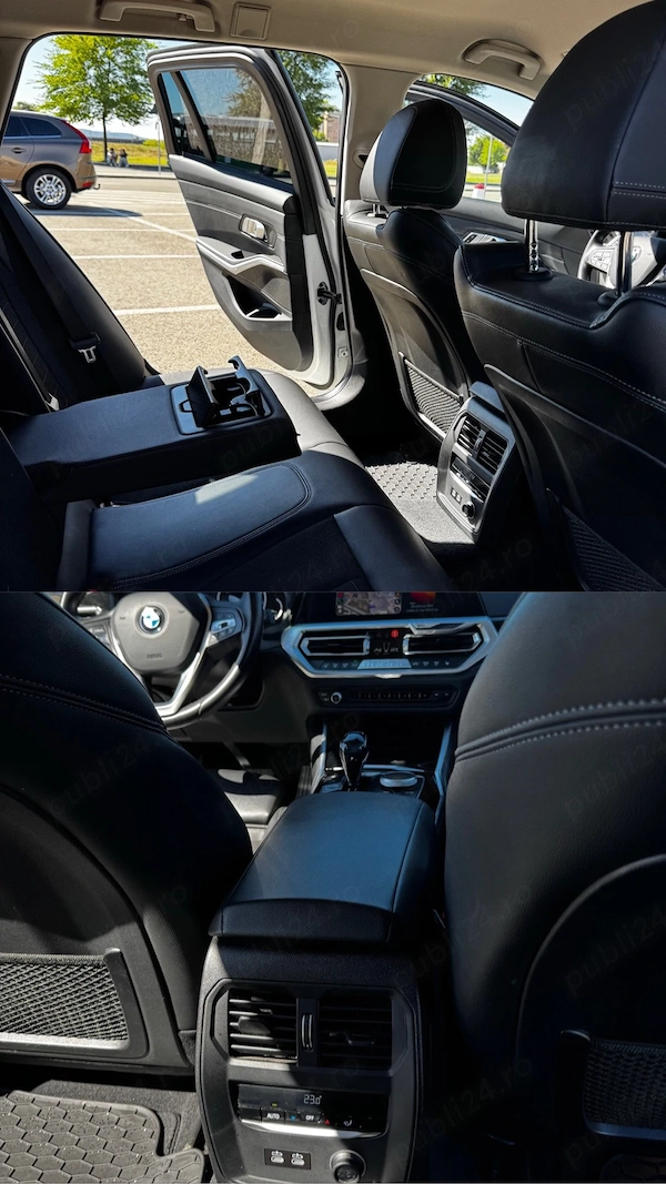 BMW 3 Series 2020 — imagine 4