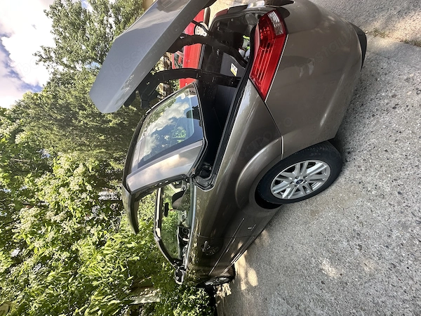 FORD Focus 2008 — imagine 3