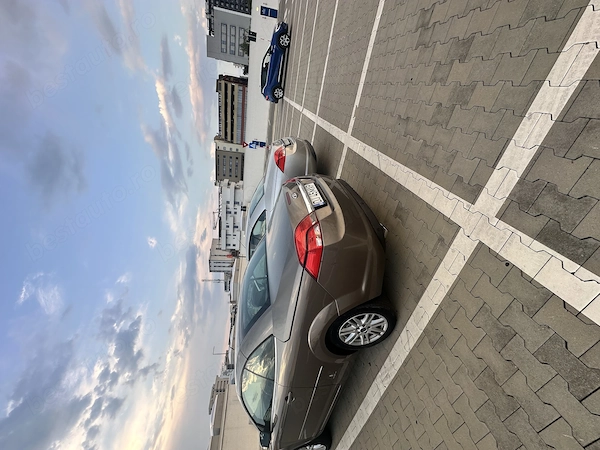 FORD Focus 2008 — imagine 2