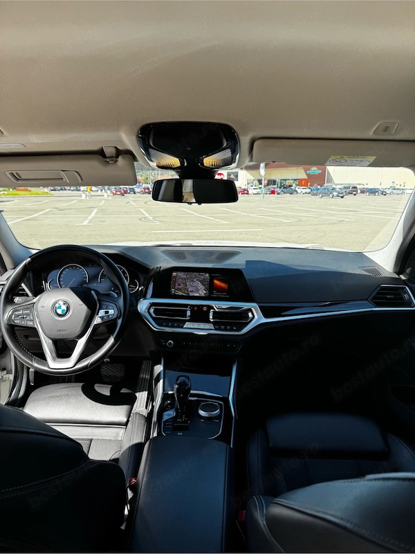 BMW 3 Series 2020 — imagine 2