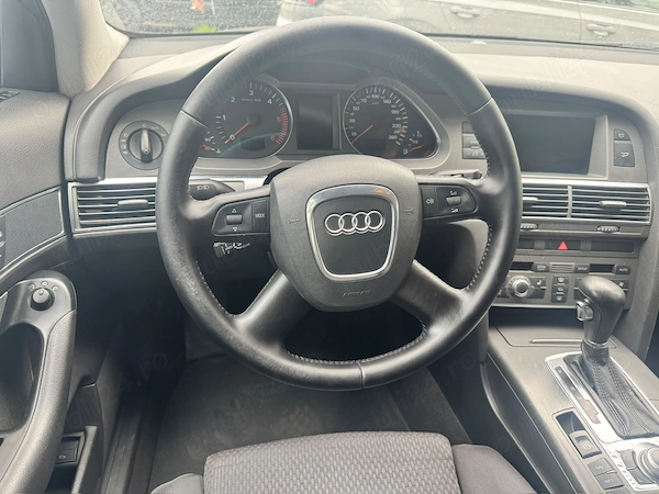 AUDI A6 2007 — imagine 8