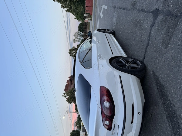 VOLKSWAGEN Passat CC 2011 — imagine 3