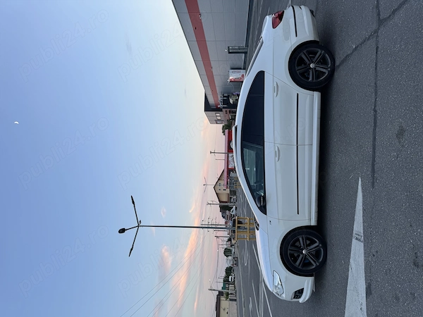 VOLKSWAGEN Passat CC 2011 — imagine 4