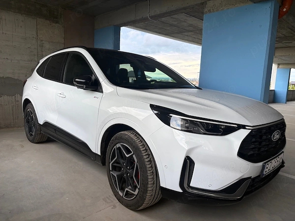 FORD Kuga 2025 — imagine 1