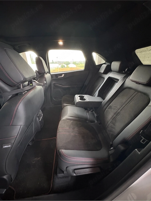 FORD Kuga 2025 — imagine 4