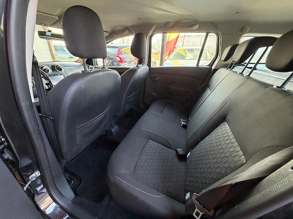 DACIA Logan 2015 — imagine 8