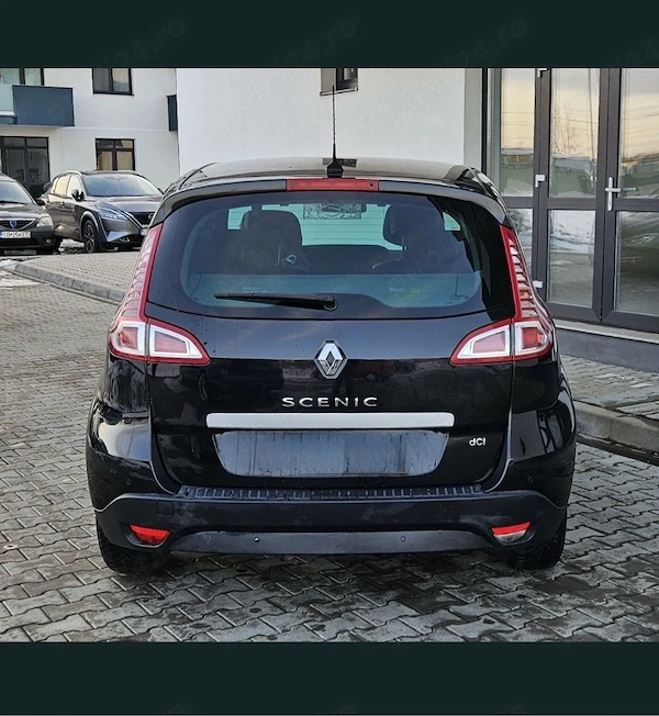 RENAULT Scenic 2011 — imagine 6