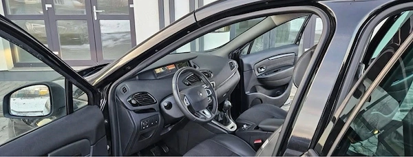 RENAULT Scenic 2011 — imagine 9