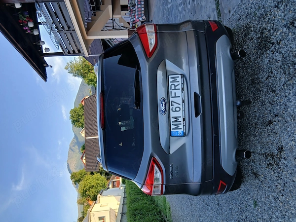 FORD Kuga 2013 — imagine 5