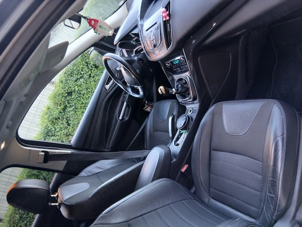 FORD Kuga 2013 — imagine 6