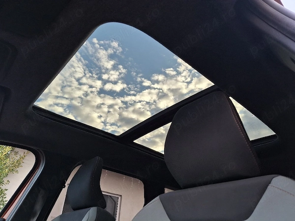 DACIA Bigster 2025 — imagine 7