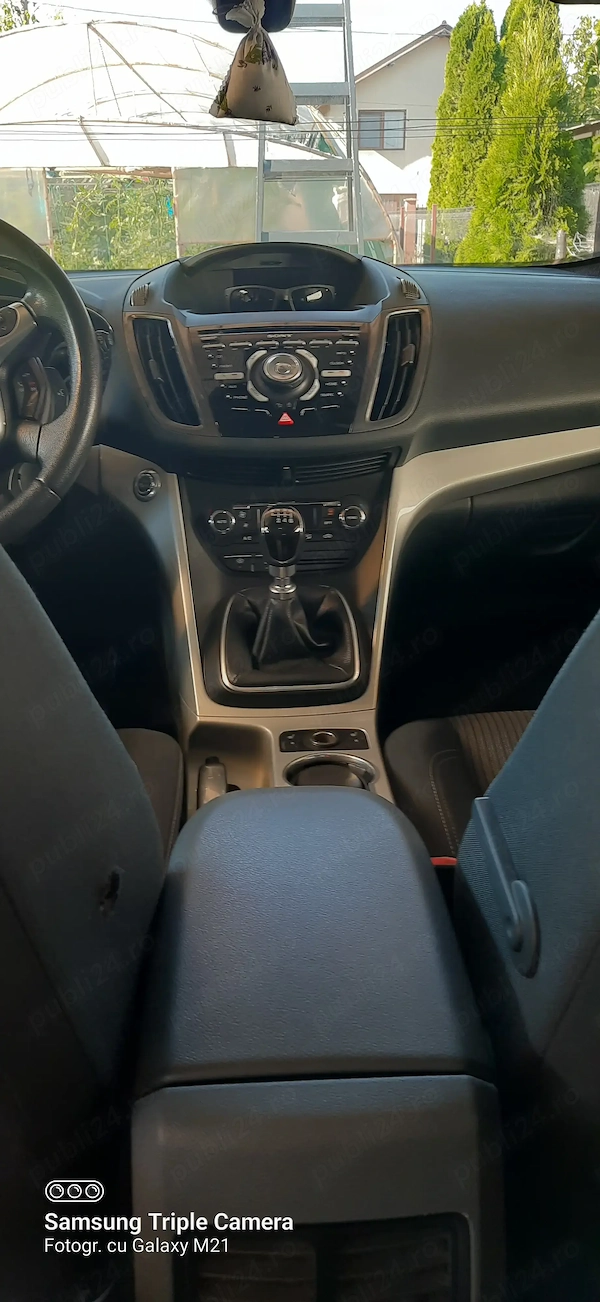 FORD C-Max 2011 — imagine 2