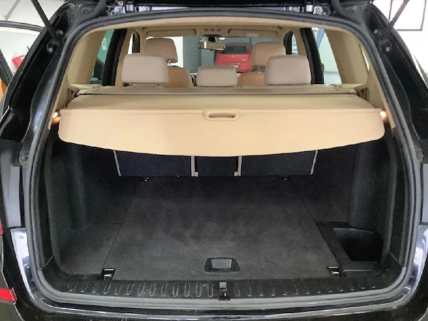 BMW X Series (Generic) 2013 — imagine 3