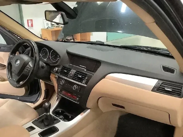 BMW X Series (Generic) 2013 — imagine 4