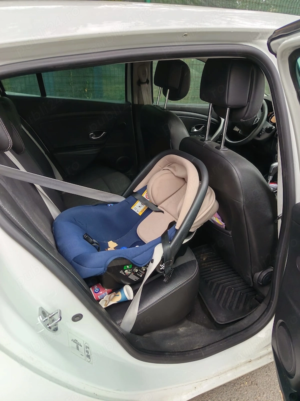 RENAULT Megane 2011 — imagine 4