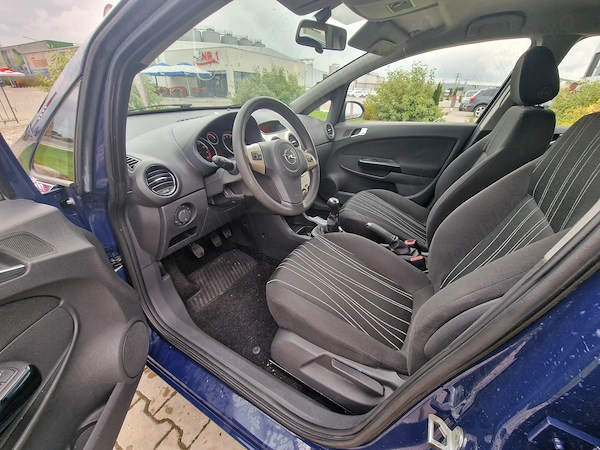 OPEL Corsa 2010 — imagine 6