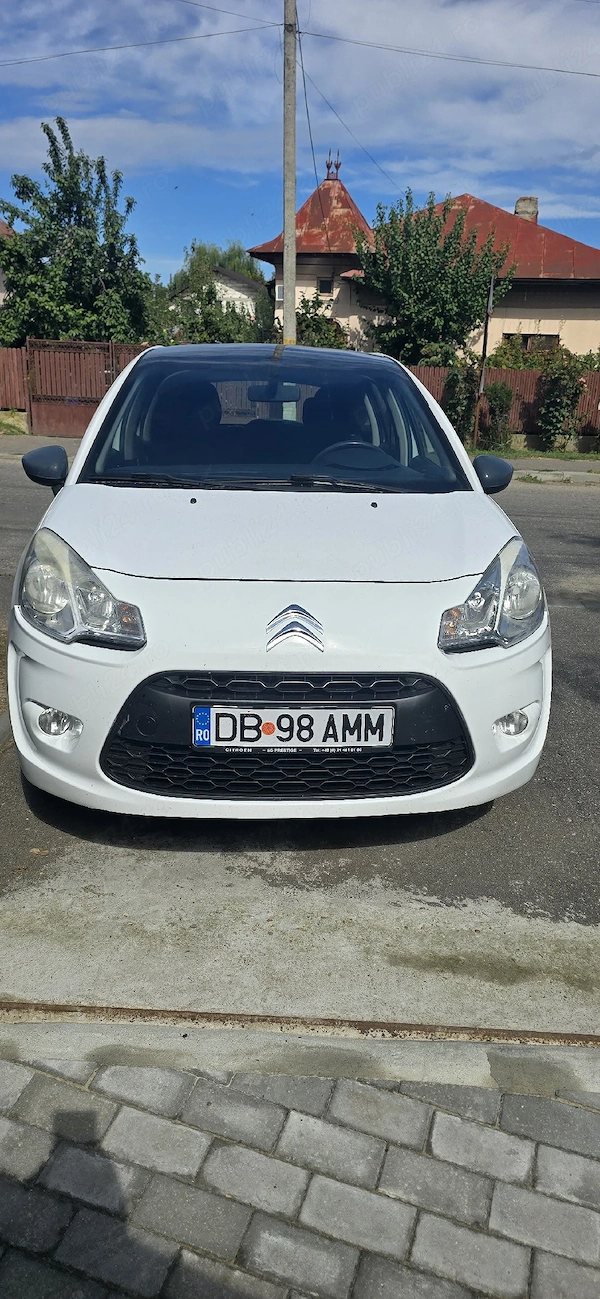 CITROËN C3