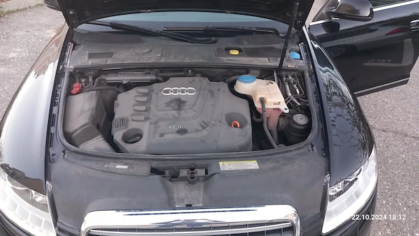 AUDI A6 2011 — imagine 5
