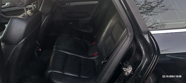 AUDI A6 2011 — imagine 4