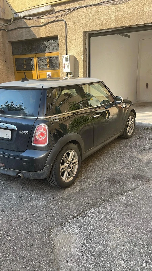 MINI Cooper 2011 — imagine 3