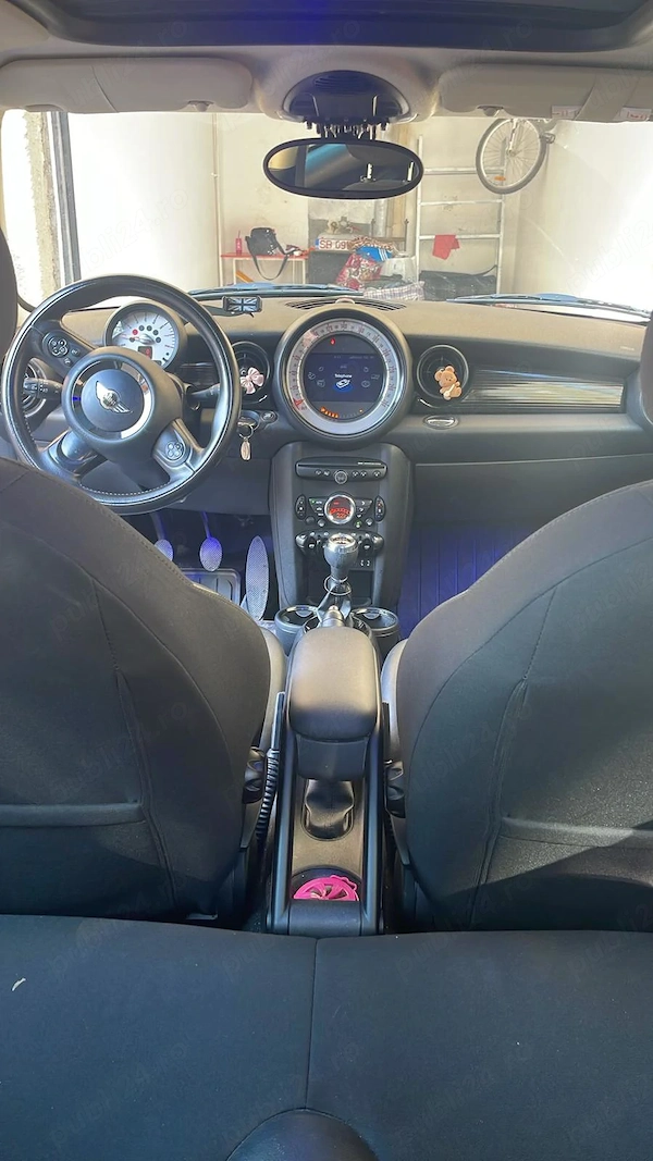 MINI Cooper 2011 — imagine 7