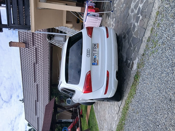 AUDI Q5 2011 — imagine 3