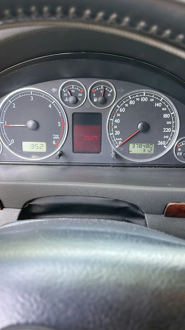 VOLKSWAGEN Sharan 2003 — imagine 5