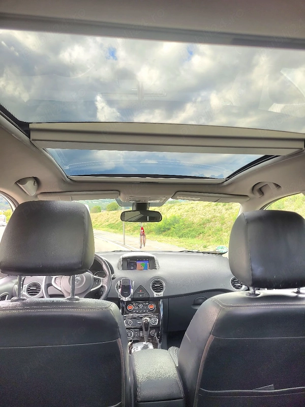 RENAULT Koleos 2013 — imagine 4