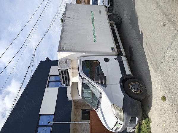 IVECO Daily 2006 — imagine 2