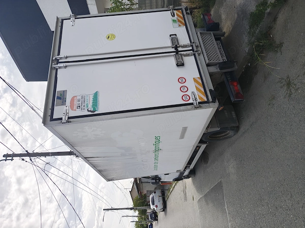 IVECO Daily 2006 — imagine 3