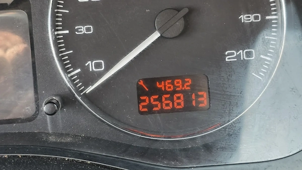 PEUGEOT 307 2007 — imagine 8