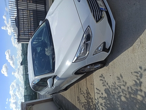 FORD Focus 2018 — imagine 2