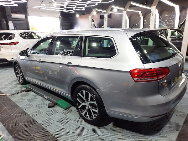 VOLKSWAGEN Passat 2018 — imagine 2