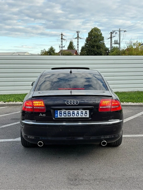 AUDI A8 2009 — imagine 2