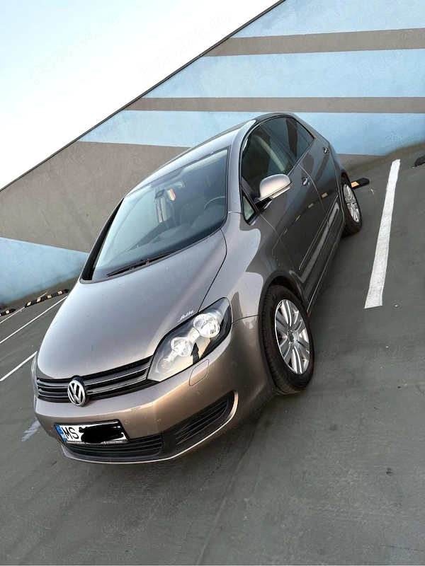 VOLKSWAGEN Golf 2011 — imagine 4