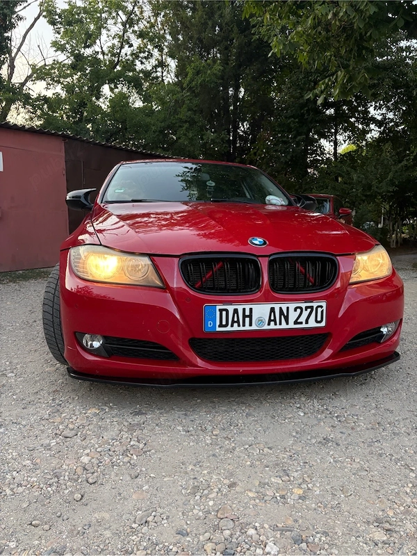 BMW 3 Series 2011 — imagine 4