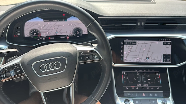 AUDI A7 2020 — imagine 3