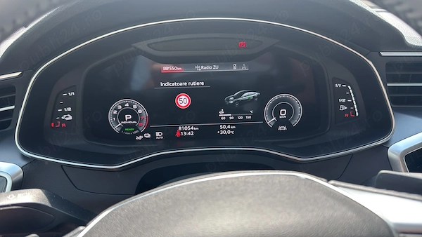 AUDI A7 2020 — imagine 4