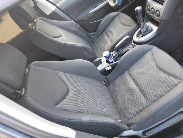 PEUGEOT 308 2009 — imagine 6