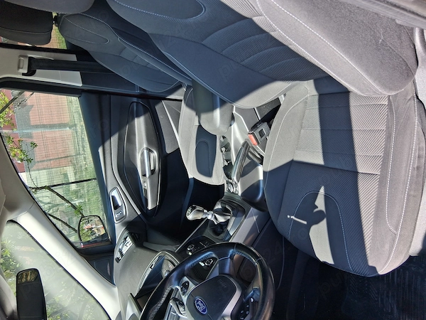 FORD Kuga 2016 — imagine 3