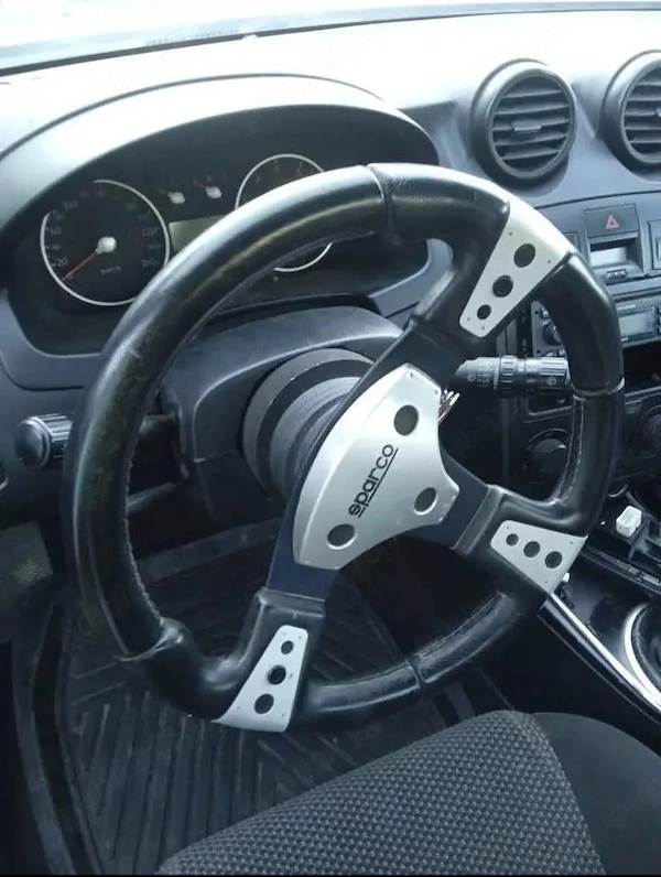 HYUNDAI Coupe 2002 — imagine 3