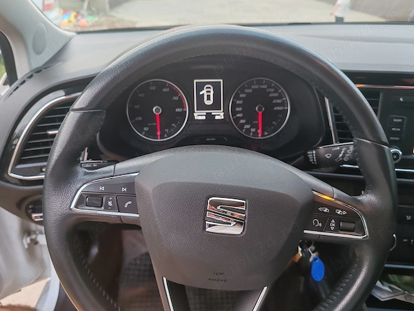 SEAT Leon 2013 — imagine 6