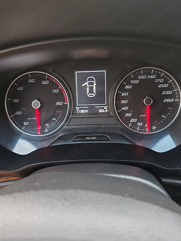 SEAT Leon 2013 — imagine 5