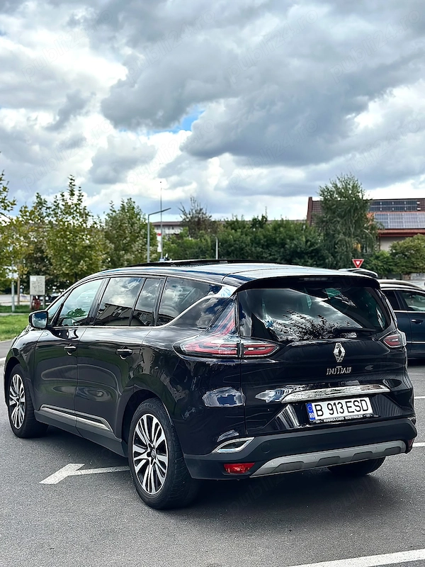 RENAULT Espace 2015 — imagine 4