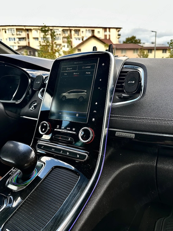 RENAULT Espace 2015 — imagine 8