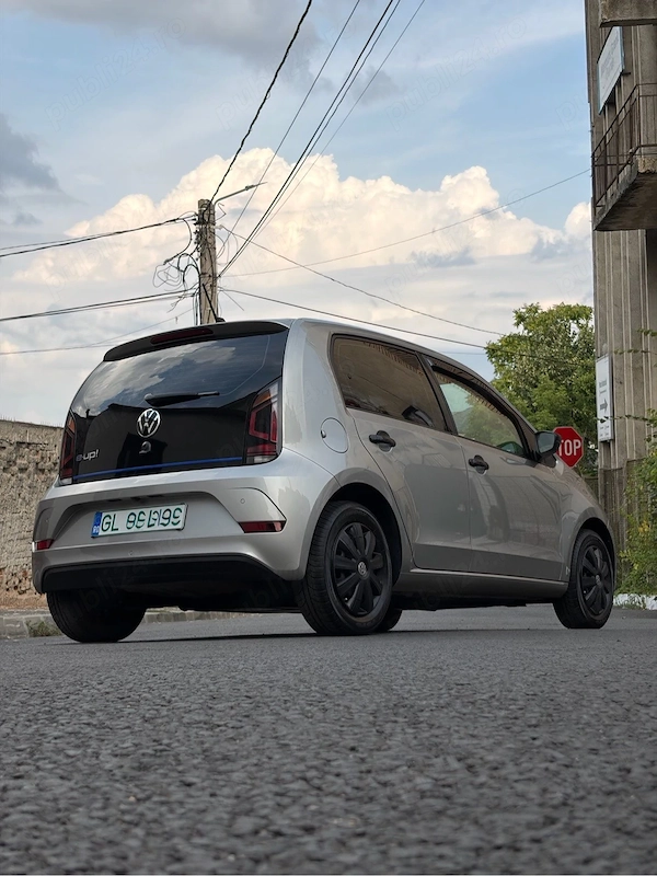 VOLKSWAGEN Up 2021 — imagine 2
