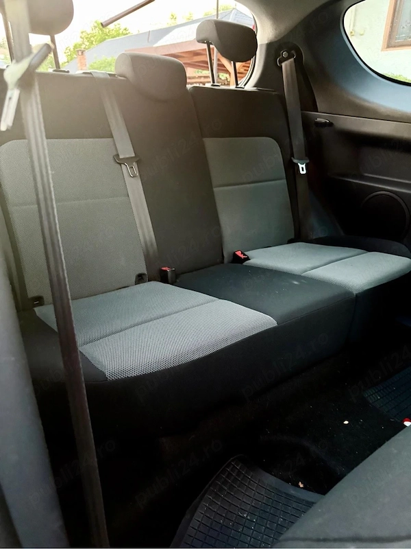 MITSUBISHI Colt 2009 — imagine 6